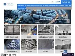 Sites similar to esolution-pt.com