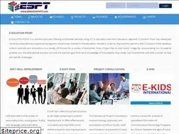 Sites similar to esolutionpoint.com