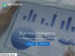 Sites similar to esolutions.cl