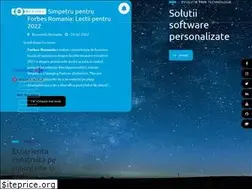 Sites similar to esolutions.ro