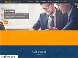 Sites similar to esolutions.rs