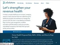 Sites similar to esolutionsinc.com