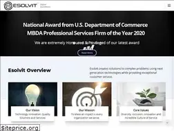Sites similar to esolvit.com