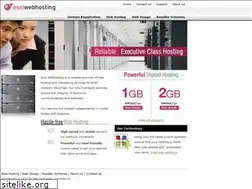 Sites similar to esolwebhosting.com