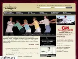 Sites similar to esomakungfu.com