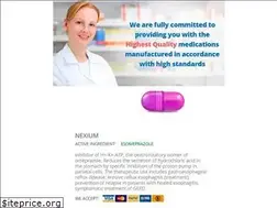 Sites similar to esomeprzol.com