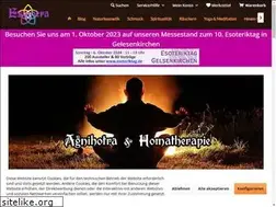 Sites similar to esomera.de