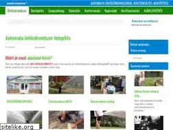 Sites similar to esomester.hu