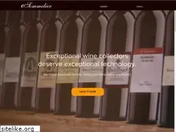 Sites similar to esommelier.com