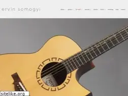 Sites similar to esomogyi.com