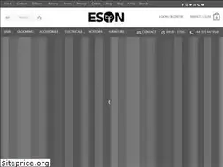 Sites similar to esondirect.co.uk