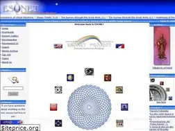 Sites similar to esonet.com