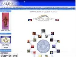 Sites similar to esonet.it