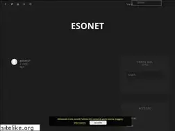 Sites similar to esonet.org