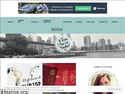 Sites similar to esonoesnada.com