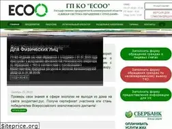 Sites similar to esoo39.ru