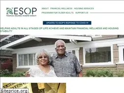 Sites similar to esop-cleveland.org