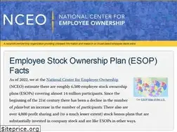 Sites similar to esop.org