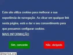 Sites similar to esop.pt