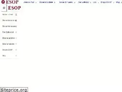 Sites similar to esop.ro