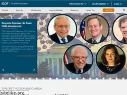 Sites similar to esopassociation.org
