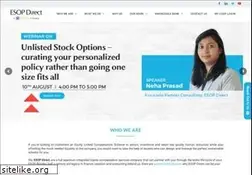 Sites similar to esopdirect.com