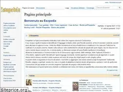 Sites similar to esopedia.info