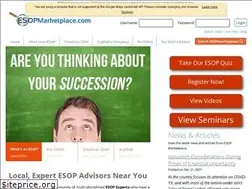 Sites similar to esopmarketplace.com