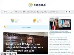 Sites similar to esopot.pl