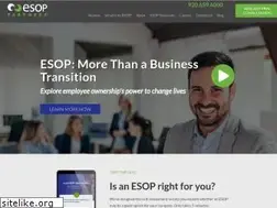 Sites similar to esoppartners.com