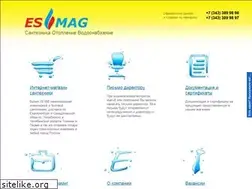 Sites similar to esopt.ru