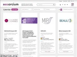 Sites similar to esorcium.net