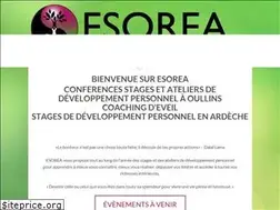 Sites similar to esorea.com