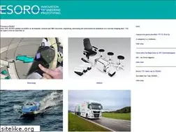Sites similar to esoro.com