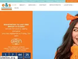 Sites similar to esorthodontics.com