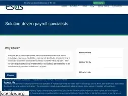 Sites similar to esos.co.uk