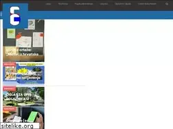 Sites similar to esos.hr