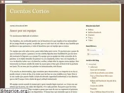 Sites similar to esoscuentos.blogspot.mx
