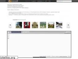 Sites similar to esosedi.org