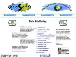 Sites similar to esosoft.net