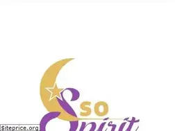 Sites similar to esospirit.com
