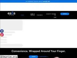 Sites similar to esosrings.com