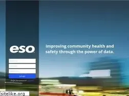 Sites similar to esosuite.net