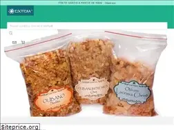 Sites similar to esotera.com.br