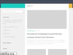 Sites similar to esoteria.info