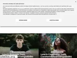 Sites similar to esoteria.it