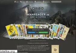 Sites similar to esoteric-center.de