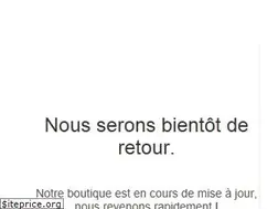Sites similar to esoterica.fr