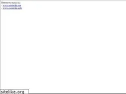 Sites similar to esoterica.free.fr