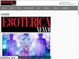 Sites similar to esotericanews.com